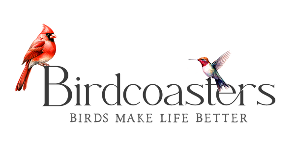 Birdcoasters