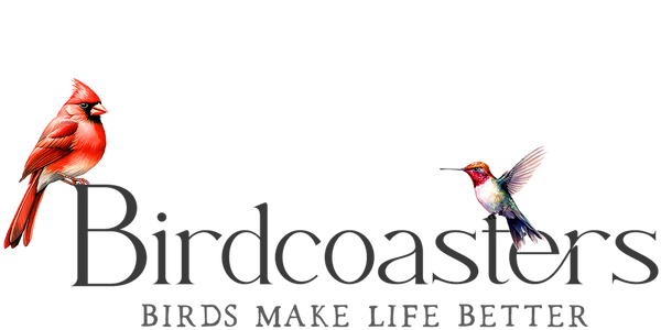 Birdcoasters