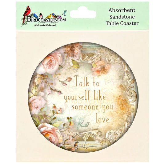 Like Someone You Love