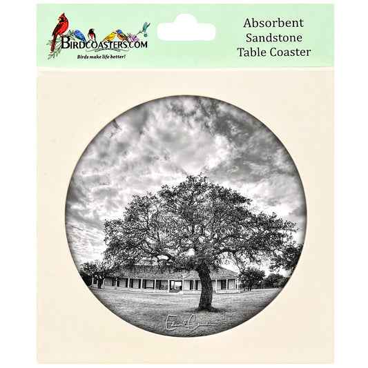 Fort McKavett, Texas.